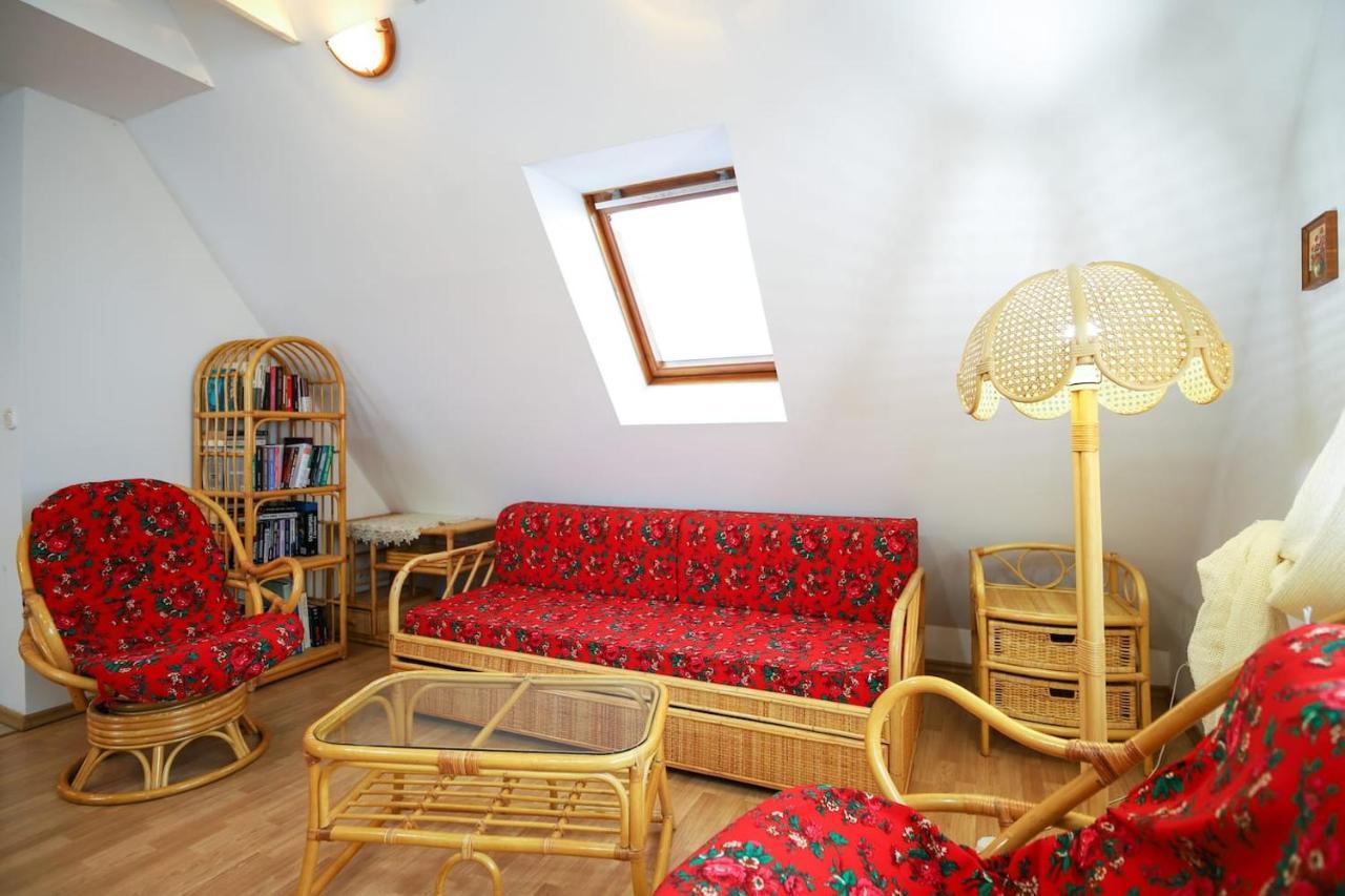 Golden Apartments&P41 Ζακοπάνε Εξωτερικό φωτογραφία