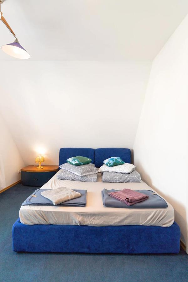 Golden Apartments&P41 Ζακοπάνε Εξωτερικό φωτογραφία