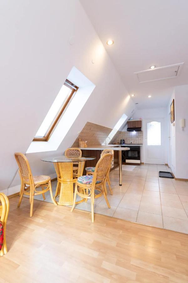 Golden Apartments&P41 Ζακοπάνε Εξωτερικό φωτογραφία