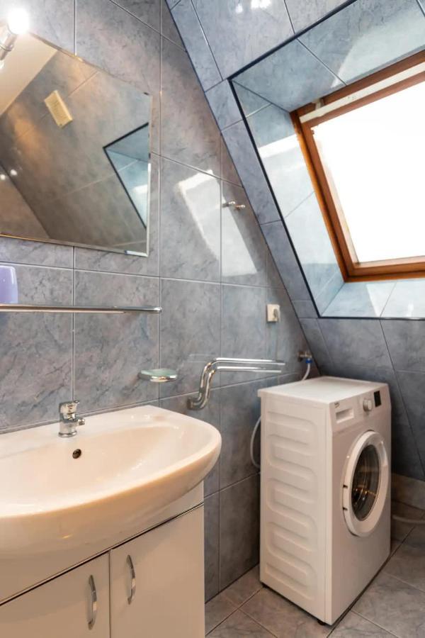 Golden Apartments&P41 Ζακοπάνε Εξωτερικό φωτογραφία
