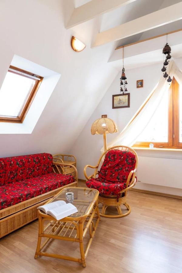 Golden Apartments&P41 Ζακοπάνε Εξωτερικό φωτογραφία
