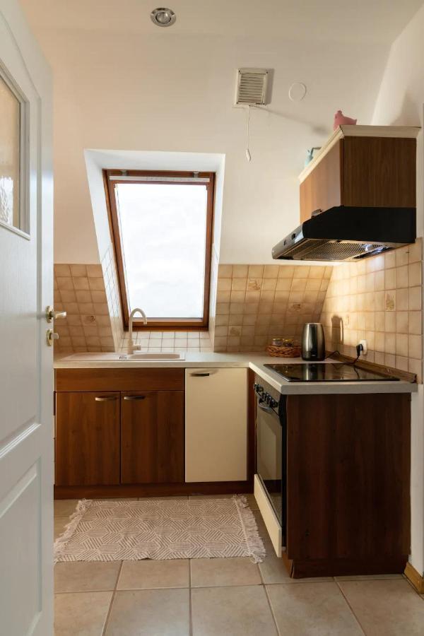 Golden Apartments&P41 Ζακοπάνε Εξωτερικό φωτογραφία