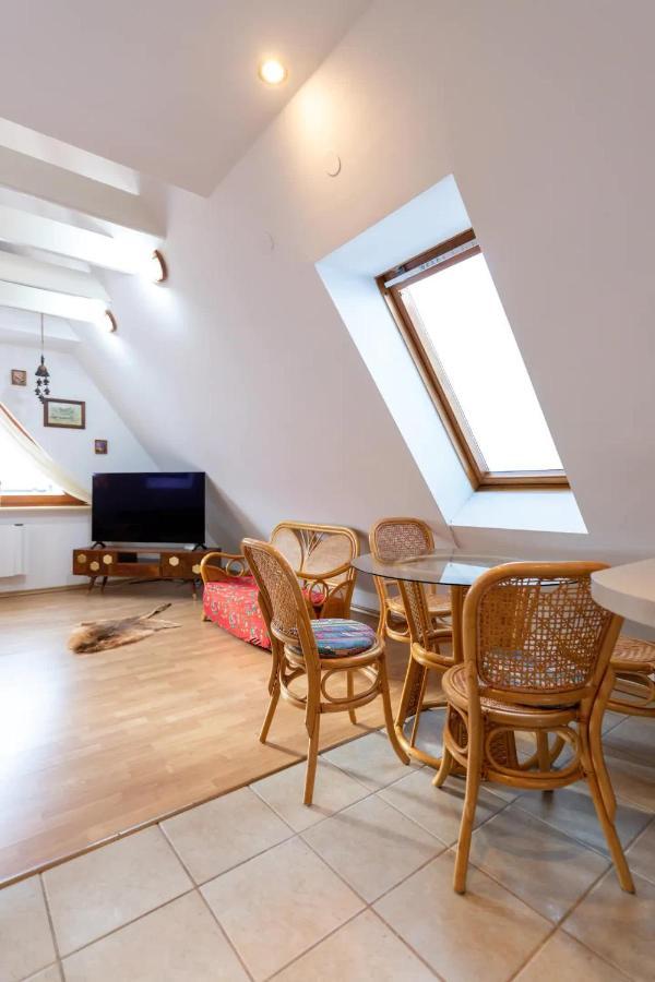 Golden Apartments&P41 Ζακοπάνε Εξωτερικό φωτογραφία